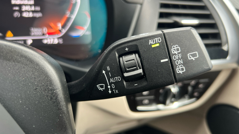 BMW X3 xDrive20i M Sport 5dr Step Auto Petrol Estate